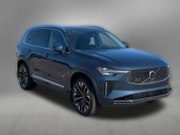 Volvo XC90 Plug-In Hybrid Plus T8 AWD 6-Seater 2026