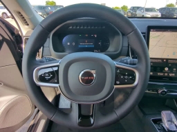 Volvo XC90 Plug-In Hybrid Plus T8 AWD 6-Seater 2026