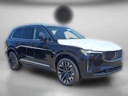 Volvo XC90 Plug-In Hybrid Plus T8 AWD 6-Seater 2026