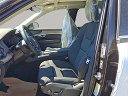 Volvo XC90 Plug-In Hybrid Plus T8 AWD 6-Seater 2026