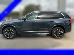 Volvo XC90 Plug-In Hybrid Plus T8 AWD 6-Seater 2026