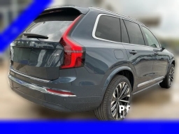 Volvo XC90 Plug-In Hybrid Plus T8 AWD 6-Seater 2026