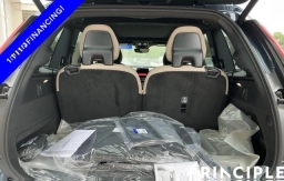Volvo XC90 Plug-In Hybrid Plus T8 AWD 6-Seater 2026