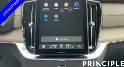 Volvo XC90 Plug-In Hybrid Plus T8 AWD 6-Seater 2026