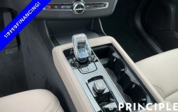 Volvo XC90 Plug-In Hybrid Plus T8 AWD 6-Seater 2026