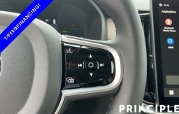 Volvo XC90 Plug-In Hybrid Plus T8 AWD 6-Seater 2026