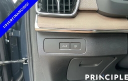 Volvo XC90 Plug-In Hybrid Plus T8 AWD 6-Seater 2026