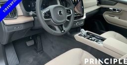 Volvo XC90 Plug-In Hybrid Plus T8 AWD 6-Seater 2026