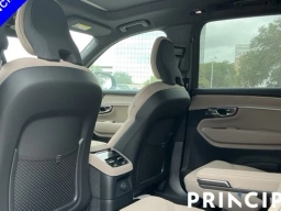 Volvo XC90 Plug-In Hybrid Plus T8 AWD 6-Seater 2026