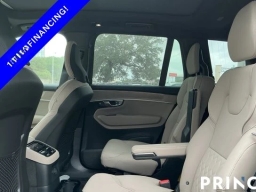 Volvo XC90 Plug-In Hybrid Plus T8 AWD 6-Seater 2026