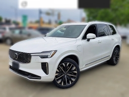 Volvo XC90 Plug-In Hybrid Plus T8 AWD 6-Seater 2026