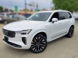 Volvo XC90 Plug-In Hybrid Plus T8 AWD 6-Seater 2026