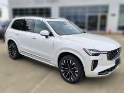 Volvo XC90 Plug-In Hybrid Plus T8 AWD 6-Seater 2026