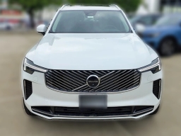 Volvo XC90 Plug-In Hybrid Plus T8 AWD 6-Seater 2026