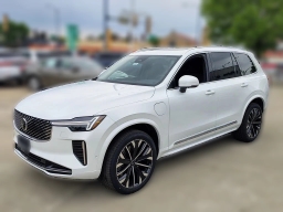 Volvo XC90 Plug-In Hybrid Plus T8 AWD 6-Seater 2026