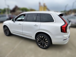 Volvo XC90 Plug-In Hybrid Plus T8 AWD 6-Seater 2026