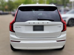 Volvo XC90 Plug-In Hybrid Plus T8 AWD 6-Seater 2026