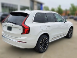 Volvo XC90 Plug-In Hybrid Plus T8 AWD 6-Seater 2026