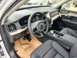 Volvo XC90 Plug-In Hybrid Plus T8 AWD 6-Seater 2026