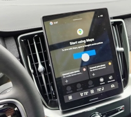 Volvo XC90 Plug-In Hybrid Plus T8 AWD 6-Seater 2026