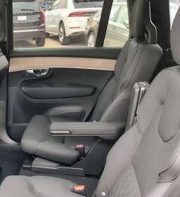 Volvo XC90 Plug-In Hybrid Plus T8 AWD 6-Seater 2026