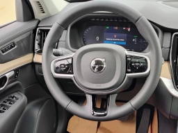 Volvo XC90 Plug-In Hybrid Plus T8 AWD 6-Seater 2026