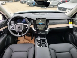 Volvo XC90 Plug-In Hybrid Plus T8 AWD 6-Seater 2026