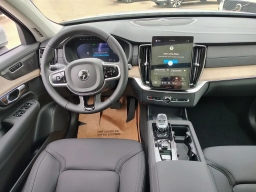 Volvo XC90 Plug-In Hybrid Plus T8 AWD 6-Seater 2026