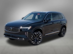 Volvo XC90 Plug-In Hybrid Plus T8 AWD 6-Seater 2026