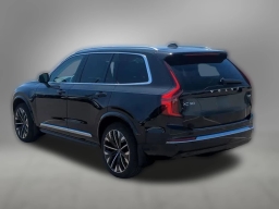 Volvo XC90 Plug-In Hybrid Plus T8 AWD 6-Seater 2026