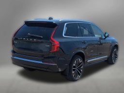 Volvo XC90 Plug-In Hybrid Plus T8 AWD 6-Seater 2026