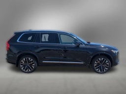 Volvo XC90 Plug-In Hybrid Plus T8 AWD 6-Seater 2026