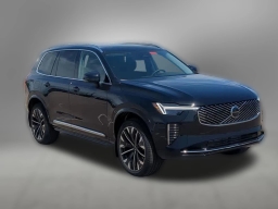 Volvo XC90 Plug-In Hybrid Plus T8 AWD 6-Seater 2026