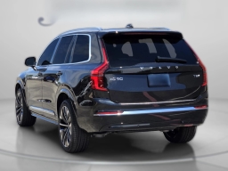 Volvo XC90 Plug-In Hybrid Ultra T8 AWD 6-Seater 2026
