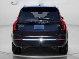 Volvo XC90 Plug-In Hybrid Ultra T8 AWD 6-Seater 2026