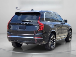 Volvo XC90 Plug-In Hybrid Ultra T8 AWD 6-Seater 2026