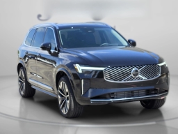 Volvo XC90 Plug-In Hybrid Ultra T8 AWD 6-Seater 2026