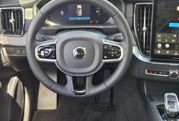 Volvo XC90 Plug-In Hybrid Ultra T8 AWD 6-Seater 2026