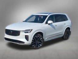 Volvo XC90 Plug-In Hybrid Ultra T8 AWD 6-Seater 2026