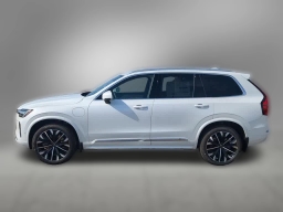 Volvo XC90 Plug-In Hybrid Ultra T8 AWD 6-Seater 2026