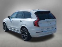 Volvo XC90 Plug-In Hybrid Ultra T8 AWD 6-Seater 2026