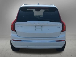 Volvo XC90 Plug-In Hybrid Ultra T8 AWD 6-Seater 2026
