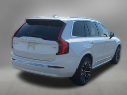 Volvo XC90 Plug-In Hybrid Ultra T8 AWD 6-Seater 2026