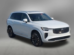 Volvo XC90 Plug-In Hybrid Ultra T8 AWD 6-Seater 2026