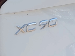 Volvo XC90 Plug-In Hybrid Ultra T8 AWD 6-Seater 2026