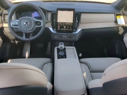 Volvo XC90 Plug-In Hybrid Ultra T8 AWD 6-Seater 2026