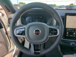 Volvo XC90 Plug-In Hybrid Ultra T8 AWD 6-Seater 2026