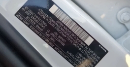 Volvo XC90 Plug-In Hybrid Ultra T8 AWD 6-Seater 2026