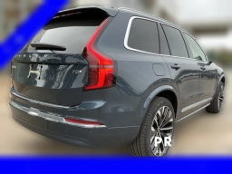 Volvo XC90 Plug-In Hybrid Ultra T8 AWD 6-Seater 2026