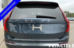 Volvo XC90 Plug-In Hybrid Ultra T8 AWD 6-Seater 2026